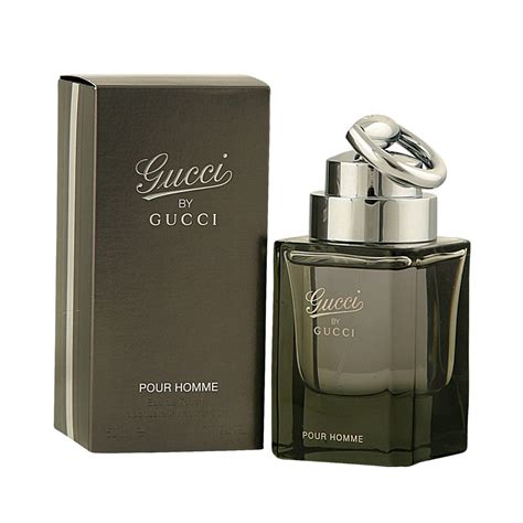 gucci by gucci herren|Gucci eau de parfum.